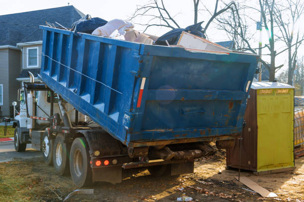 Best Commercial Cleanout Services  in Lamar, TX