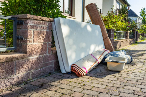 Best Trash Removal Near Me  in Lamar, TX