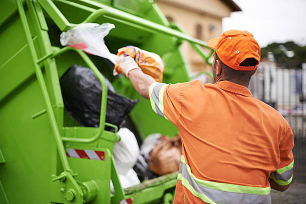 Best Office Junk Removal  in Lamar, TX