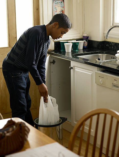 Best Full-Service Junk Removal  in Lamar, TX